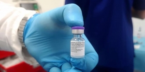 Vaccini anti Covid: in arrivo 14 mila dosi in Calabria
