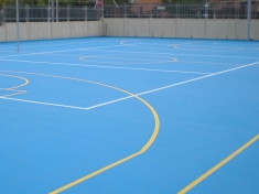 Prorogata al 30 Giugno la gestione degli impianti sportivi di Lamezia Terme