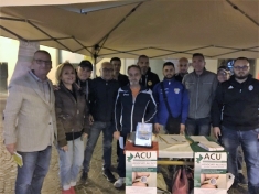 Conclusa a Lamezia la raccolta firme per rimborso acqua