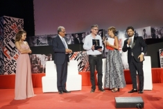 Concluso Magna Graecia Film Festival