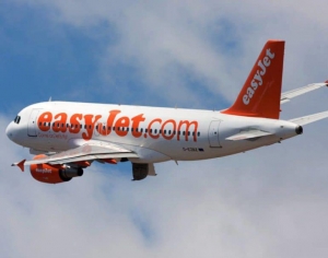 Aeroporti: Lamezia accoglie il primo volo EasyJet da Berlino