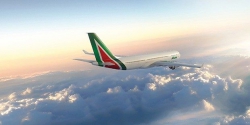 Alitalia: oltre 1.000 voli su 37 destinazioni