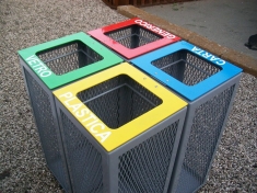 733 mila euro a Cir&ograve; per miglioramento Raccolta Differenziata