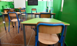 Scuole chiuse per 3 giorni a Cerchiara di Calabria