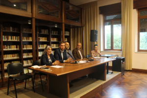 L'abbraccio tra generazioni che cura la fragilit&agrave;: cos&igrave; la scuola di Ian&ograve; diventa &laquo;luogo di felicit&agrave;&raquo;