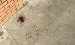 Rissa a Bonifati, accoltellato un uomo