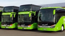 Inizia oggi la collaborazione tra FlixBus e gli operatori storici IAS e Romano