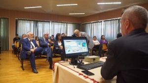 Il ricercatore INGV De Ritis all&rsquo;Unical: &ldquo;Implicazioni importanti su scoperta complesso vulcanico nel Tirreno