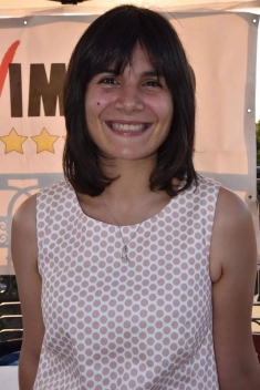 Motta San Giovanni, Dieni: &laquo;Testa sotto la sabbia? Non vorrei trovarci dei rifiuti&raquo;