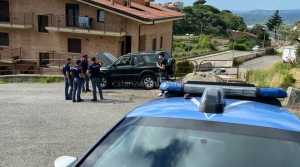 Catanzaro: colpi di pistola sull'auto di un imprenditore