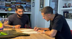 Il Crotone targato Longo prende forma