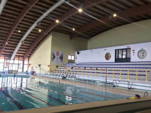 A Lamezia Terme riapre la piscina comunale