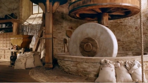 Su proposta di Acli Terra Calabria nasce la Comunit&agrave; dei Grani Antichi e dei Mulini a Pietra