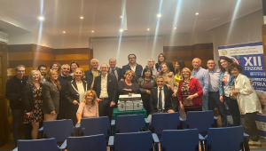 Conclusa la XII edizione del Corso di Aggiornamento sul tema ''Gli Odontoiatri al Servizio delle Famiglie'', il presidente dell'Albo Salvatore De Filippo: tuteleremo tutti i cittadini