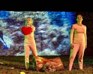 ''I Vacantusi'' di Lamezia Terme ospiti del prestigioso Premio Letterario Caccuri