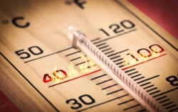 Caldo estivo, aumento della mortalit&agrave;