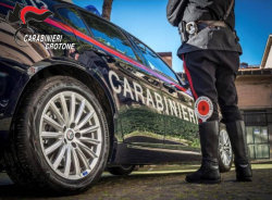 I 2 bimbi scomparsi in Calabria trovati dalla nonna in Romania