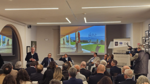 Grande successo per gli eventi locali del GAL Valle del Crati nell'ambito del progetto di Cooperazione Interterritoriale ''Rete dei Musei d'Impresa''