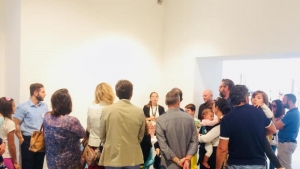 Le macellerie di Zampogna in mostra al Marca di Catanzaro per la Giornata del Contemporaneo