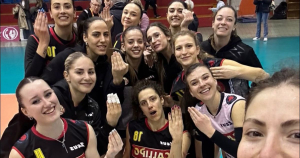 Tonno Callipo, un&rsquo;altra prova di forza