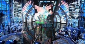 L&rsquo;IC &ldquo;Luigi Settino&rdquo; di San Pietro in Guarano protagonista di Sanremo con un suo insegnate