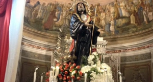 Annullati festeggiamenti in onore di San Francesco a Paola