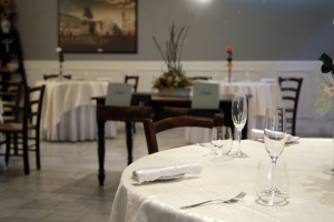 Zona arancione: in 5 al ristorante, sanzionati a Reggio Calabria