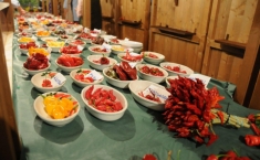 La Filatelia celebra il Peperoncino Festival