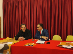 A Catanzaro ritorna ''Serata d'artista'', un'idea nata dall'amore per l'arte e la cultura