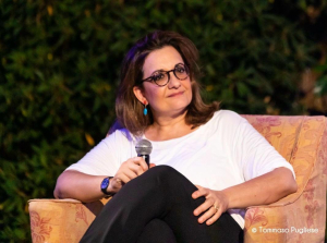 A Taurianova Capitale Italiana del Libro arriva Catena Fiorello con il nuovissimo capitolo de ''Le Signore di Monte Pepe''