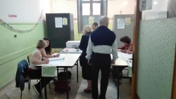 A Catanzaro ballottaggio Abramo-Ciconte