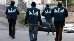 Droga: trafficante latitante arrestato in Turchia