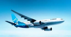 Lamezia Terme: Air Transat raddoppia i voli per Toronto