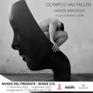 A Rende un weekend all&rsquo;insegna dell&rsquo;arte, tre mostre