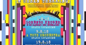 Tutto pronto per il Derive Festival a Reggio Calabria