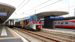 Trasporti: Al MIT primo incontro preliminare tavolo tecnico ad hoc su indennizzi, espropri e interventi mitigazione per AV/AC Salerno &ndash; Reggio Calabria