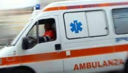 Impatto mortale tra due auto: deceduta una donna a Mendicino
