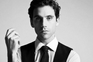 Mika al Palacalafiore di Reggio Calabria