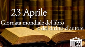 Giornata mondiale del libro: organizzato un Flash mob #siamounlibroaperto