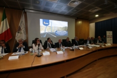 &ldquo;Calabria: intermodalit&agrave;, velocizzazione e sicurezza&rdquo;, il convegno che ha chiuso la prima giornata di &ldquo;Cantiere Calabria&rdquo;