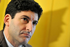 Vittorio Pisani: un calabrese a capo della Polizia