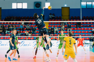 Omifer, al terzo tentativo la svolta