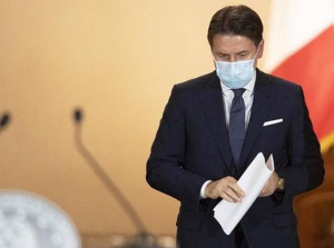 Firmato il nuovo DPCM: confermato lo stop per ristoranti, bar e gelaterie alle ore 18 [Video]