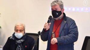 Emergenza Covid in Calabria, Spirl&igrave;: ''Previste 15 mila vaccinazioni al giorno''