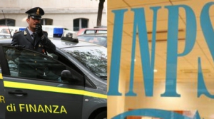 Cosenza: vendeva merce falsa e percepiva reddito