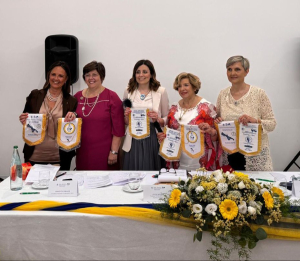 La Fidapa di Cosenza ha celebrato la 61&ordf; Cerimonia delle candele