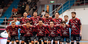 Pirossigeno super, anche la capolista si inchina