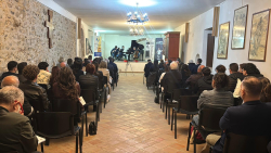 Si conclude con successo la terza edizione del Concorso Internazionale Flautistico ''Franz Doppler''