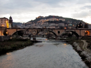 90 milioni di euro per riqualificare il centro storico di Cosenza