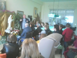 Lamezia Terme, Quaresima missionaria: Comunit&agrave; del Carmine in uscita